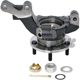 Purchase Top-Quality WJB - WLK483 - Suspension Knuckle Assembly pa4