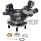 Purchase Top-Quality WJB - WLK483 - Suspension Knuckle Assembly pa5