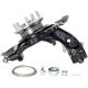 Purchase Top-Quality WJB - WLK488 - Suspension Knuckle Assembly pa3