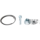 Purchase Top-Quality WJB - WLK488 - Suspension Knuckle Assembly pa6