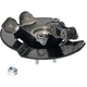 Purchase Top-Quality WJB - WLK492 - Suspension Knuckle Assembly pa5