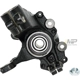 Purchase Top-Quality Spindle Knuckle by WJB - WLK919L pa4