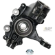 Purchase Top-Quality Spindle Knuckle by WJB - WLK919R pa2