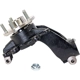 Purchase Top-Quality WJB - WLK935006LK - Suspension Knuckle Assembly pa2