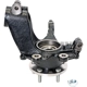 Purchase Top-Quality WJB - WLK935006LK - Suspension Knuckle Assembly pa4
