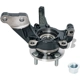 Purchase Top-Quality WJB - WLK935010LK - Suspension Knuckle Assembly pa3