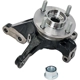 Purchase Top-Quality WJB - WLK935010LK - Suspension Knuckle Assembly pa4