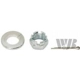 Purchase Top-Quality Spindle Knuckle by WJB - WLK102 pa2