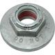 Purchase Top-Quality ACDELCO PROFESSIONAL - 18K1128 - Spindle Nut pa1