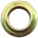 Purchase Top-Quality BECK/ARNLEY - 103-0504 - Spindle Nut pa7