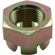 Purchase Top-Quality BECK/ARNLEY - 103-0511 - Spindle Nut pa10