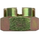 Purchase Top-Quality BECK/ARNLEY - 103-0511 - Spindle Nut pa6