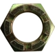 Purchase Top-Quality BECK/ARNLEY - 103-0511 - Spindle Nut pa7