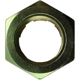 Purchase Top-Quality BECK/ARNLEY - 103-0511 - Spindle Nut pa8