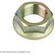 Purchase Top-Quality Spindle Nut by BECK/ARNLEY - 103-0533 pa1