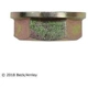 Purchase Top-Quality Spindle Nut by BECK/ARNLEY - 103-0533 pa3