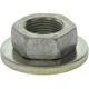 Purchase Top-Quality Spindle Nut by CENTRIC PARTS - 124.61901 pa2