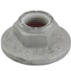 Purchase Top-Quality Spindle Nut by CENTRIC PARTS - 124.65901 pa3