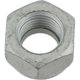 Purchase Top-Quality CRP/REIN - HWN0076 - Control Arm Nut pa3