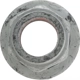 Purchase Top-Quality DANA SPICER - 2008564 - Spindle Nut pa3
