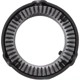 Purchase Top-Quality DANA SPICER - 43075 - Spindle Nut pa1