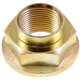 Purchase Top-Quality DORMAN - 05134 - Spindle Nut pa1