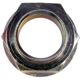 Purchase Top-Quality DORMAN - 05172 - Spindle Nut pa2