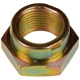 Purchase Top-Quality DORMAN - 05177 - Spindle Nut pa1