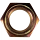 Purchase Top-Quality DORMAN - 05177 - Spindle Nut pa2