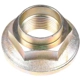 Purchase Top-Quality DORMAN - 05185 - Spindle Nut pa1