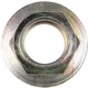 Purchase Top-Quality DORMAN - 05185 - Spindle Nut pa2
