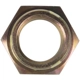 Purchase Top-Quality DORMAN - 615-095 - Spindle Nut (Pack of 5) pa2