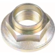 Purchase Top-Quality DORMAN - 615-097.1 - Spindle Nut pa1