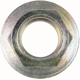 Purchase Top-Quality DORMAN - 615-097.1 - Spindle Nut pa2