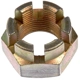 Purchase Top-Quality DORMAN - 615-105 - Spindle Nut pa1