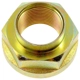 Purchase Top-Quality DORMAN - 615-110.1 - Spindle Nut pa1