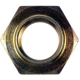 Purchase Top-Quality DORMAN - 615-115 - Spindle Nut pa2