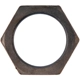 Purchase Top-Quality DORMAN - 615-126.1 - Spindle Nut pa1