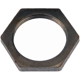 Purchase Top-Quality DORMAN - 615-126.1 - Spindle Nut pa2