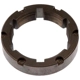 Purchase Top-Quality DORMAN - 615-132 - Spindle Nut pa1