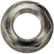 Purchase Top-Quality DORMAN - 615-160.1 - Spindle Nut pa4