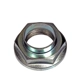 Purchase Top-Quality DORMAN - 615-222 - Spindle Nut pa1