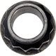 Purchase Top-Quality DORMAN - 615-224 - Spindle Nut pa3