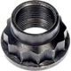 Purchase Top-Quality DORMAN - 615-224 - Spindle Nut  (Pack of 2) pa2