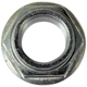 Purchase Top-Quality DORMAN - 615-975.1 - Spindle Nut pa4