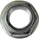 Purchase Top-Quality DORMAN - 615-975 - Spindle Nut pa2