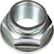 Purchase Top-Quality DORMAN - 615-975 - Spindle Nut pa3