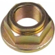Purchase Top-Quality Spindle Nut by DORMAN/AUTOGRADE - 05113 pa2