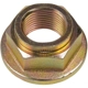Purchase Top-Quality Spindle Nut by DORMAN/AUTOGRADE - 05113 pa3