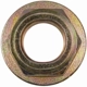 Purchase Top-Quality Spindle Nut by DORMAN/AUTOGRADE - 05113 pa4